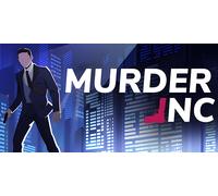 Murder Inc (Xbox Series Account)