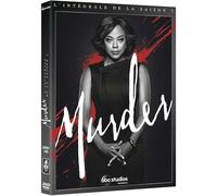 Murder-Saison 2