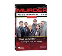Murder Investigation Team: Series 1