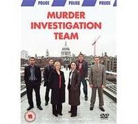 Murder Investigation Team - Entire Series 1 3-DVD Set ( M.I.T.: Murder Investigation Team ) [ Origine UK, Sans Langue Francaise ]
