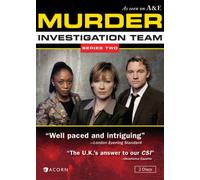 Murder Investigation Team: Series 2
