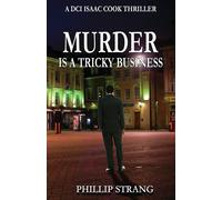 Murder Is A Tricky Business
