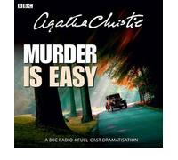 [(Murder is Easy)] [ By (author) Agatha Christie ] [April, 2013]