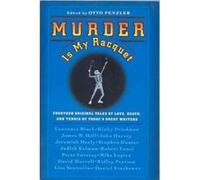 Murder Is My Racquet