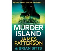Murder Island: An unmissable, action-packed thriller from bestselling author of The Perfect Assassin
