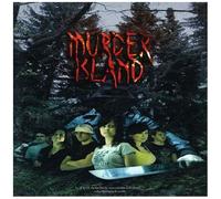 Murder Island Dvd/Cd