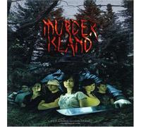 Murder Island Dvd/Cd