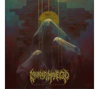 Murder Made God Endless Return (Vinyl) 12" Album