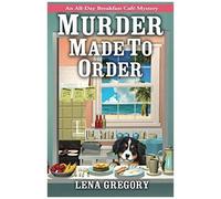 Murder Made To Order
