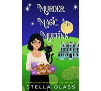 Murder, Magic, and Muffins