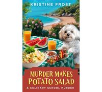 Murder Makes Potato Salad
