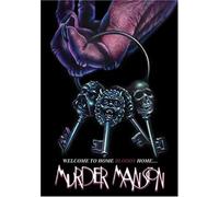 Murder Mansion