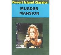 Murder Mansion (Desert Island Films/ On Demand Dvd-R)