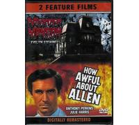 Murder Mansion / How Awful About Allan (Double Feature)