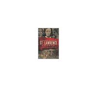 Murder & Mayhem In St. Lawrence County