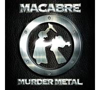 Murder Métal (Remastered)