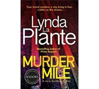 Murder Mile by Lynda La Plante Inconnu (Auteur)