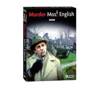 Murder Most English