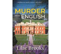 Murder Most English: A thrilling cozy murder mystery with a twist