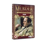 Murder Most English: the Flaxb [Import anglais]
