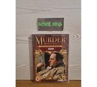Murder Most English The Flaxborough Chronicles Avec Anton Rodgers - Bbc Dvd