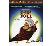 Murder Most Foul