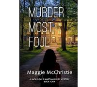 Murder Most Foul