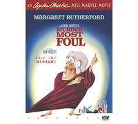 Murder Most Foul [64/E,P/S:E,J [Import allemand]