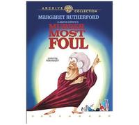 Murder Most Foul [Dvd]