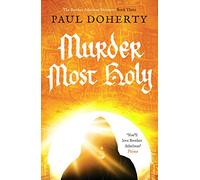 Murder Most Holy