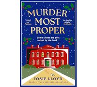 Murder Most Proper