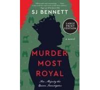 Murder Most Royal
