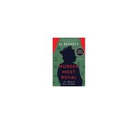 Murder Most Royal