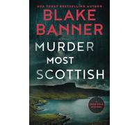 Murder Most Scottish