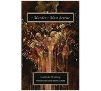 Murder Most Serene