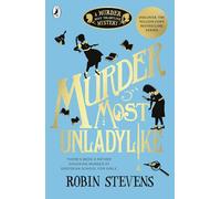 Murder Most Unladylike