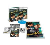 Murder My Sweet Blu Ray Premium Collection. Dick Powell.