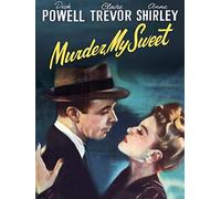 Murder My Sweet [Import USA Zone 1]