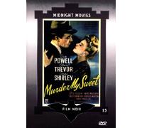 Murder, My Sweet (Leb' wohl Liebling)