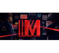 Murder Mystery Machine (PC)