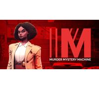 Murder Mystery Machine (Steam Account)