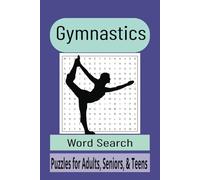 Murder Mystery Word Search Puzzle Book: Word Searches about Murder, Mystery, and WhoDunit, Easy to Read | 6x9 inches, 50+ Puzzles, 110 pages...Bring along on vacation, holiday or just free time!!