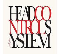 Head Control System – Murder Nature – CD – Kscope