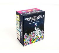 Murder Night Fever - le jeu de défis totalement fous pour passer la meilleure des soirées !: Méfiez-vous de vos amis !