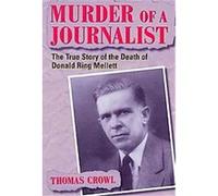 Murder of a Journalist