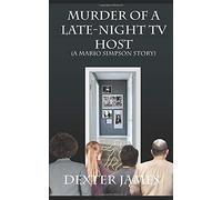Murder Of A Late-Night Tv Host