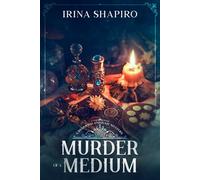 Murder of a Medium: A Redmond and Haze Mystery Book 15