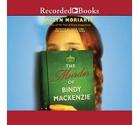 Murder of Bindy Mackenzie (The Ashbury/Brookfield Series) [Import]