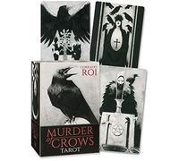 Murder of Crows Tarot by Corrado Roi & Charles Harrington Corrado Roi Charles Harrington (Auteur)