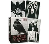 Murder of Crows Tarot